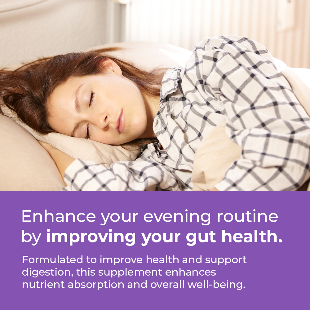 Dietrim PM -Reduce Late Cravings, Improve Sleep and Overall Recovery (30 Day)